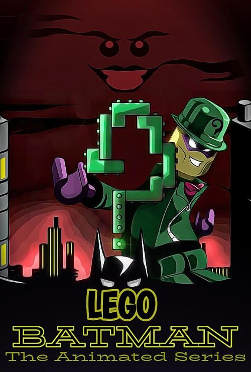 Lego Batman: The Series