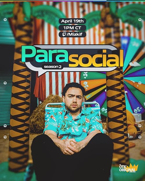 Parasocial