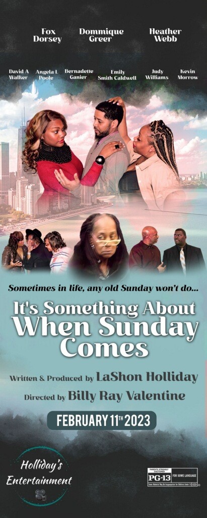 When Sonday Comes