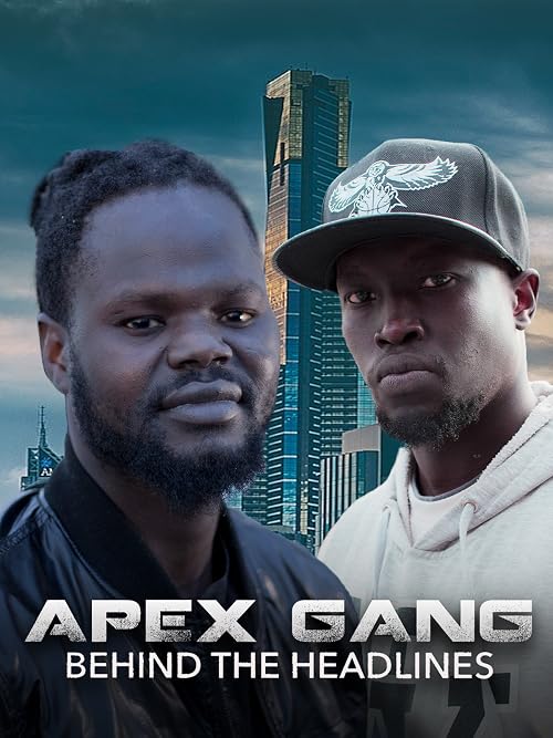 Apex Gang: Behind the Headlines