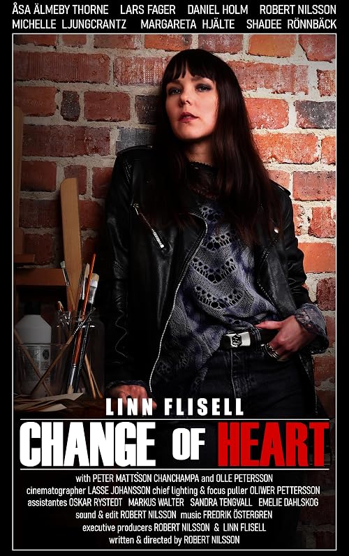 Change of Heart