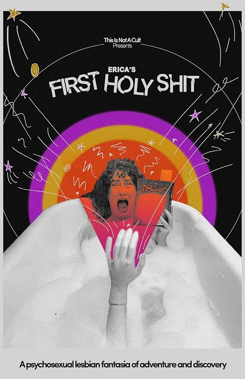 Erica's First Holy Sh!t