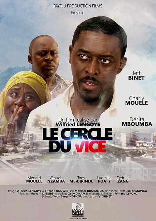 Le cercle du vice