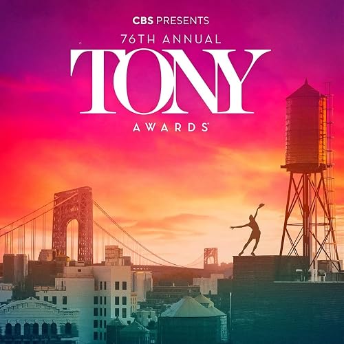 The 76th Annual Tony Awards