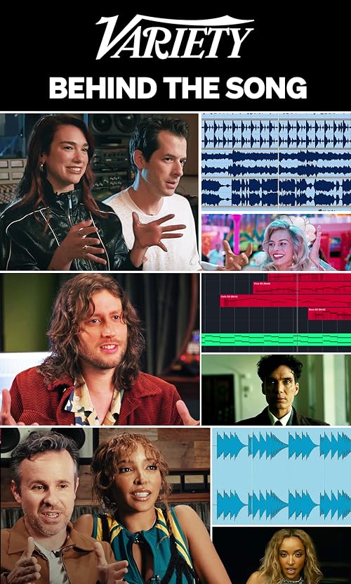 Variety's Behind the Song