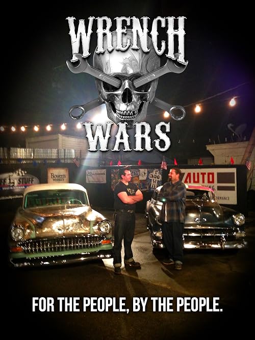 Wrench Wars