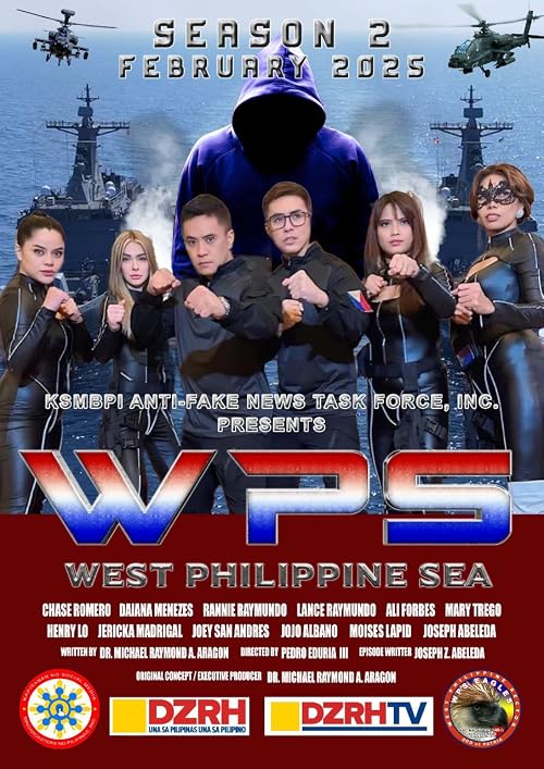 West Philippine Sea Defenders
