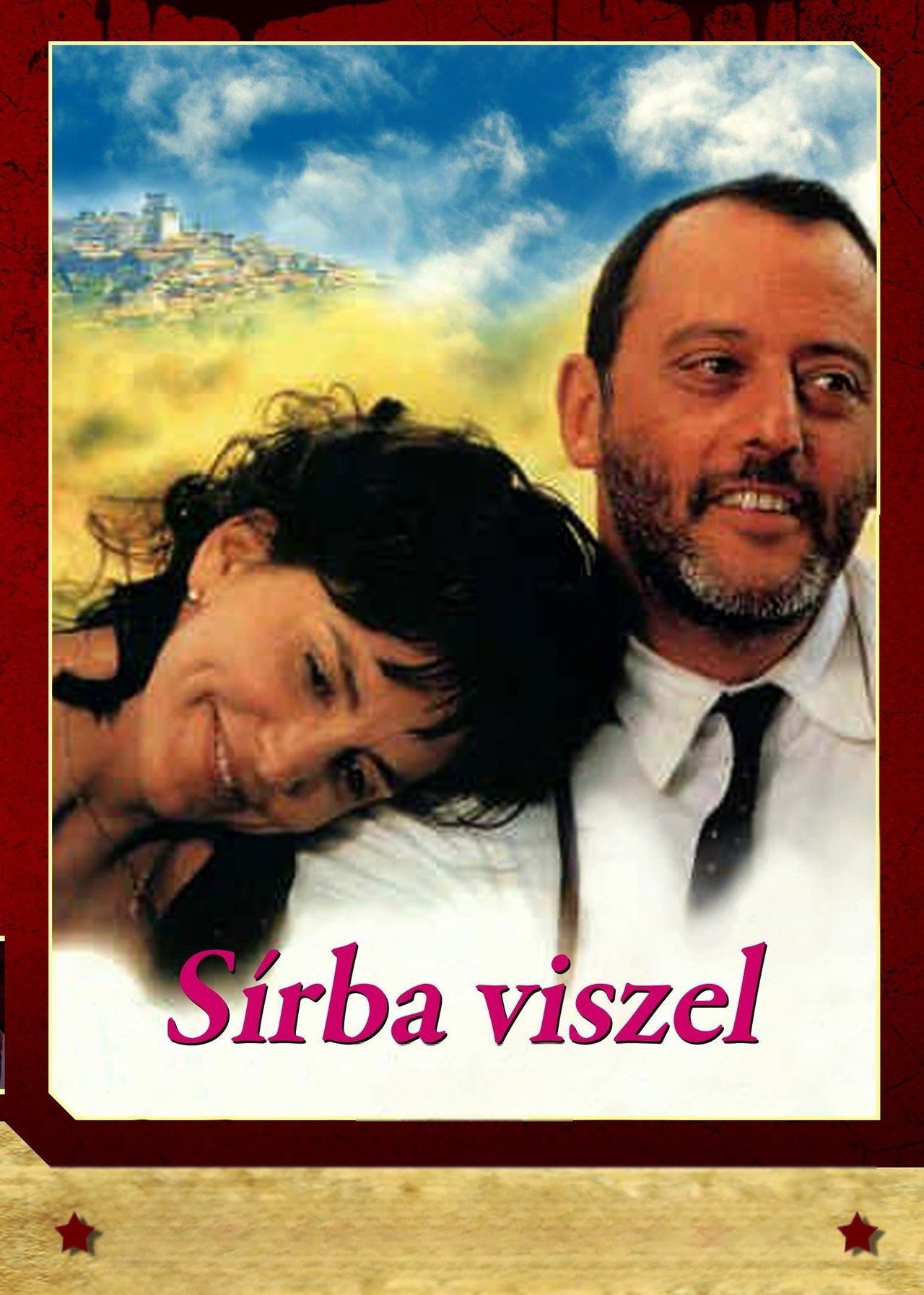 הקבר של רוזנה