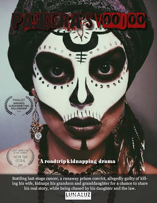 Pandora's Voodoo