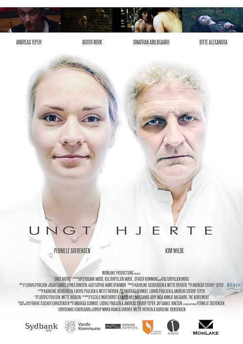 Ungt hjerte