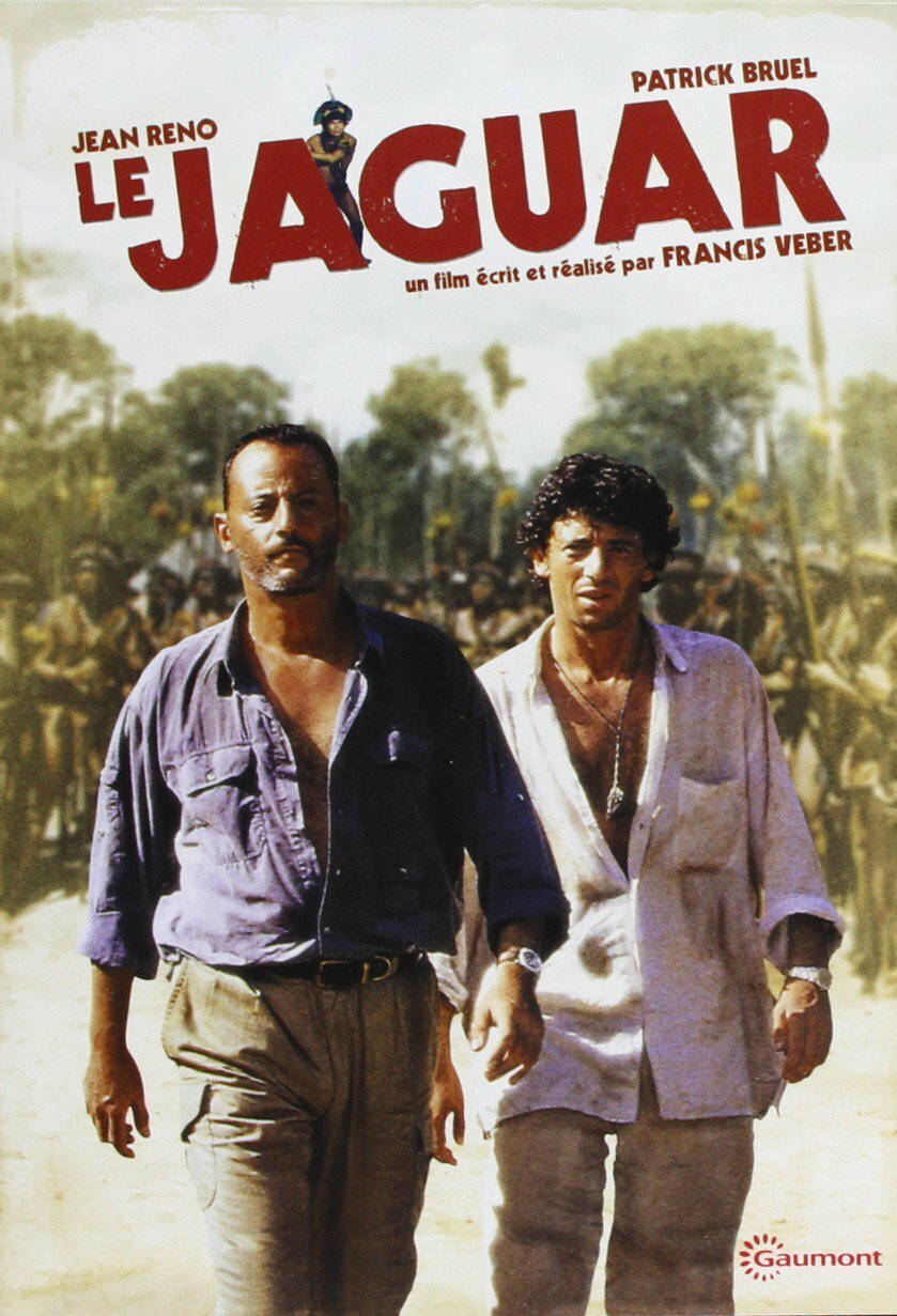 Jaguar