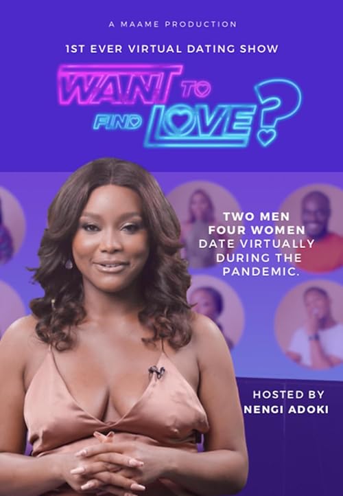 Want to Find Love?