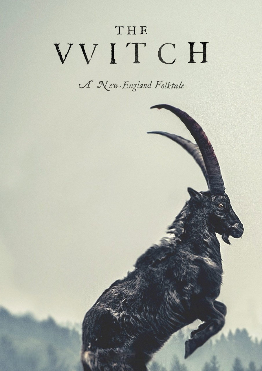 The Witch