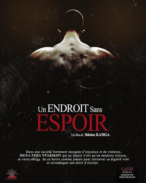 Un endroit sans espoir