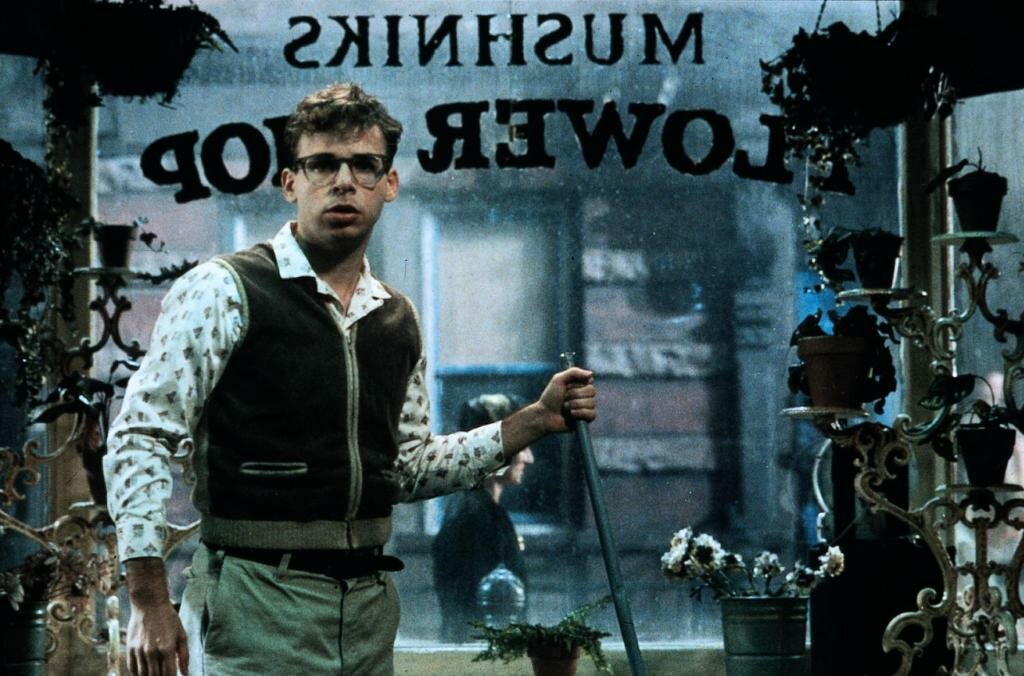 Магазинчик ужасов — кадр 3
