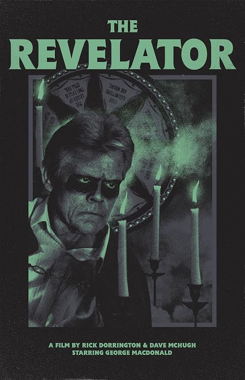 The Revelator