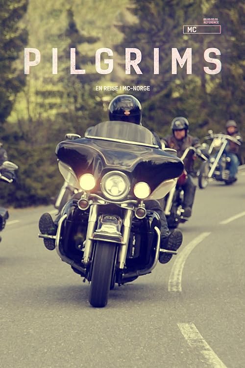 MC Pilgrims