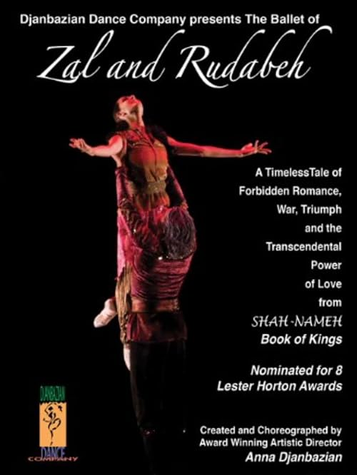 Zal and Rudabeh