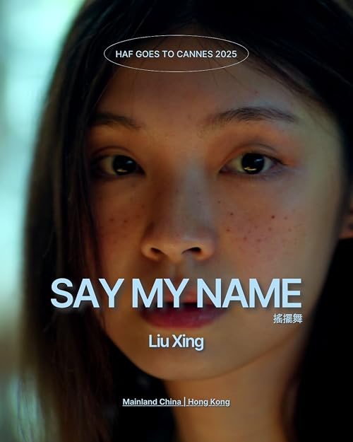 Say My Name