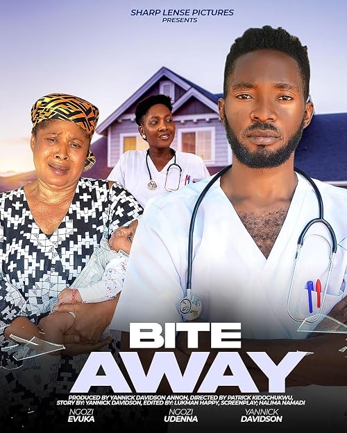 Bite Away