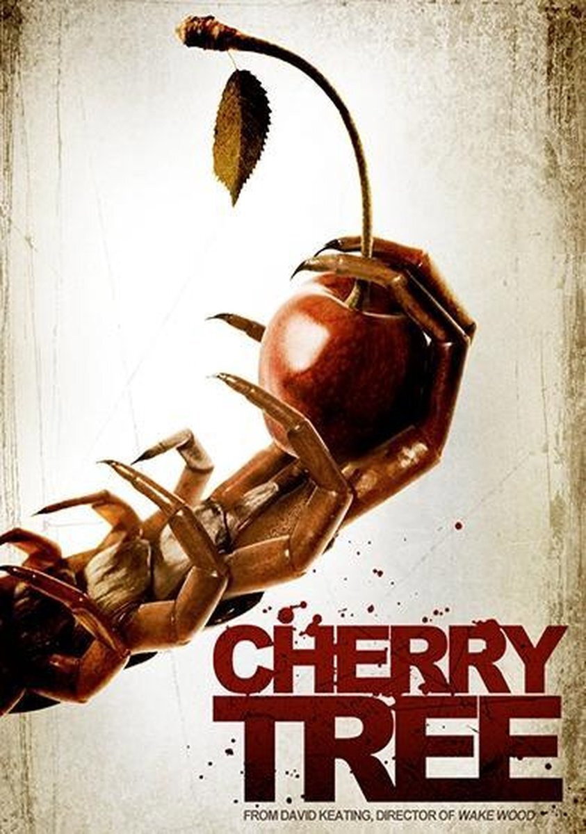 Cherry Tree