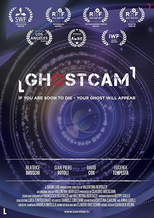 Ghost Cam
