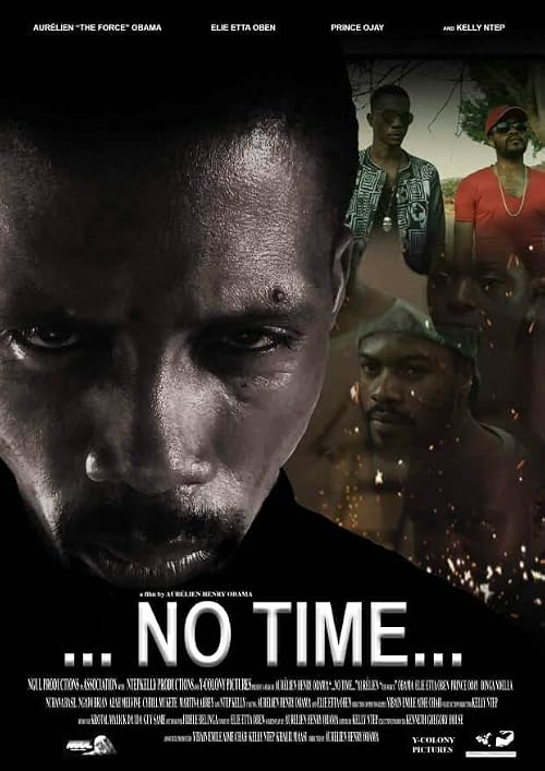 No Time