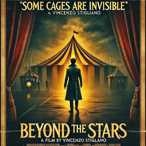 Beyond the stars