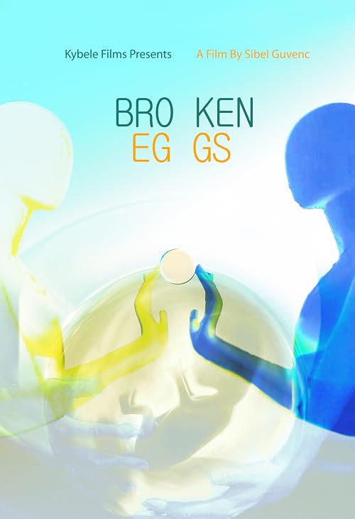Broken Eggs