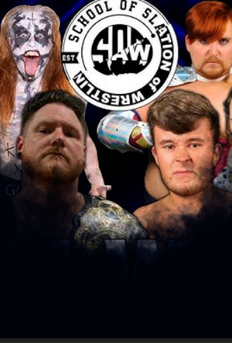 WAW May the Best Man Win