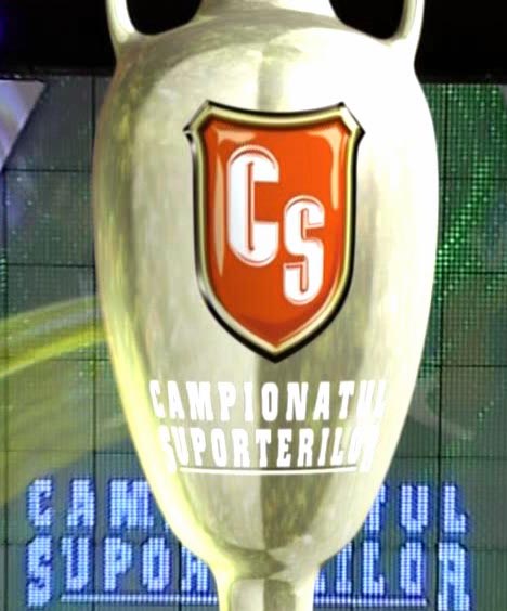 Campionatul Suporterilor