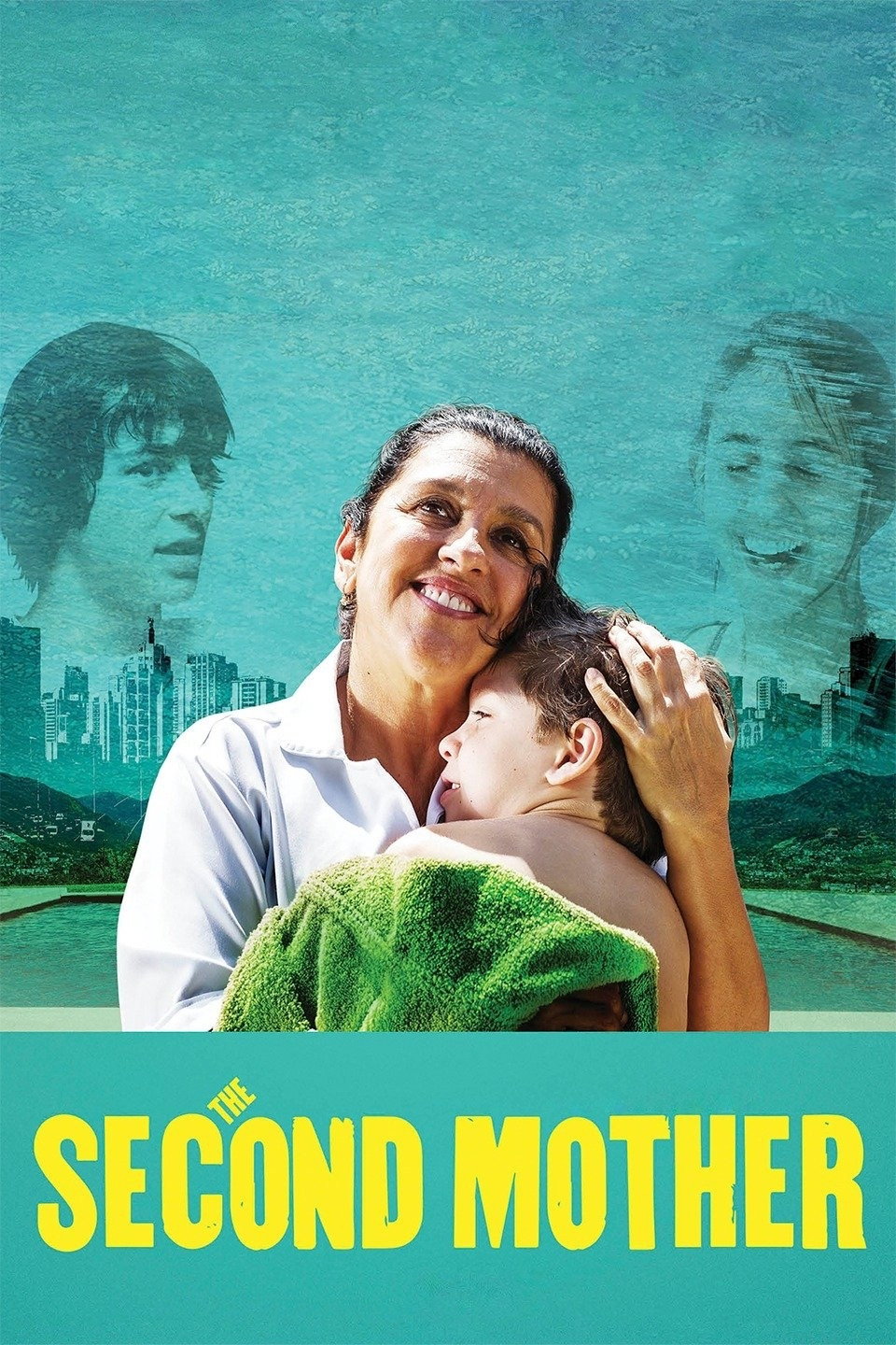 Der Sommer mit Mamã