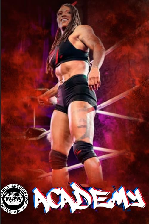 WAW Academy Show
