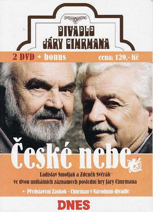 Ceské nebe
