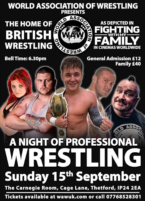 WAW Futuremania