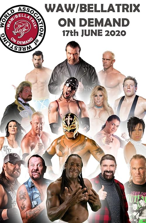 WAW Live in Beccles