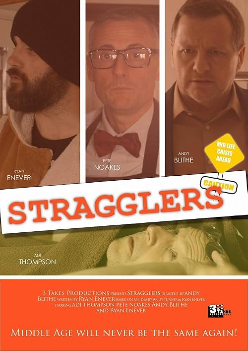 Stragglers