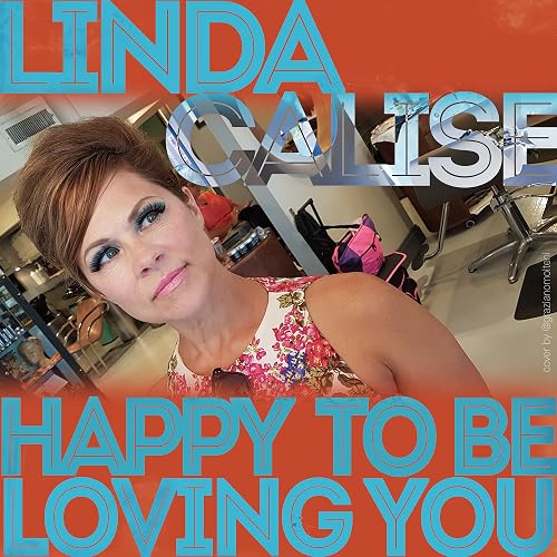 Linda Calise's Can't Take My Eyes Off You