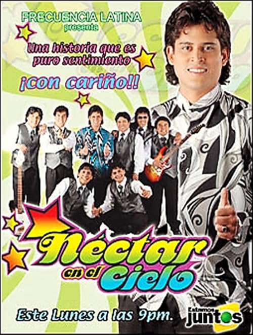 Néctar en el cielo