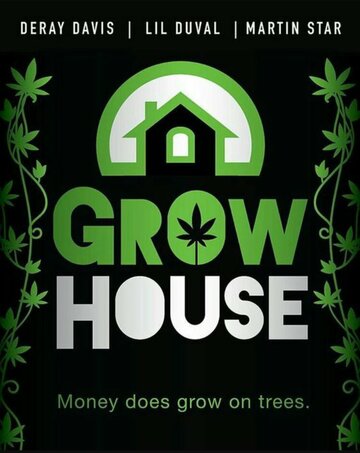 Grow House