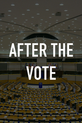 After the Vote