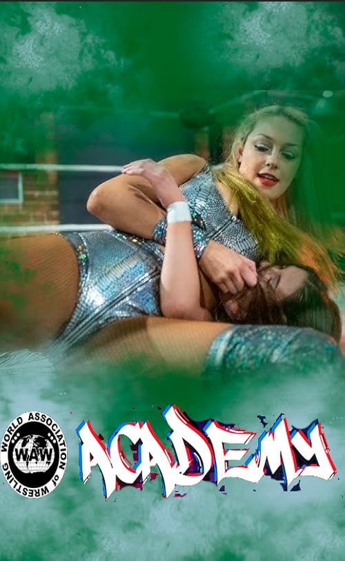 WAW Academy Show LI