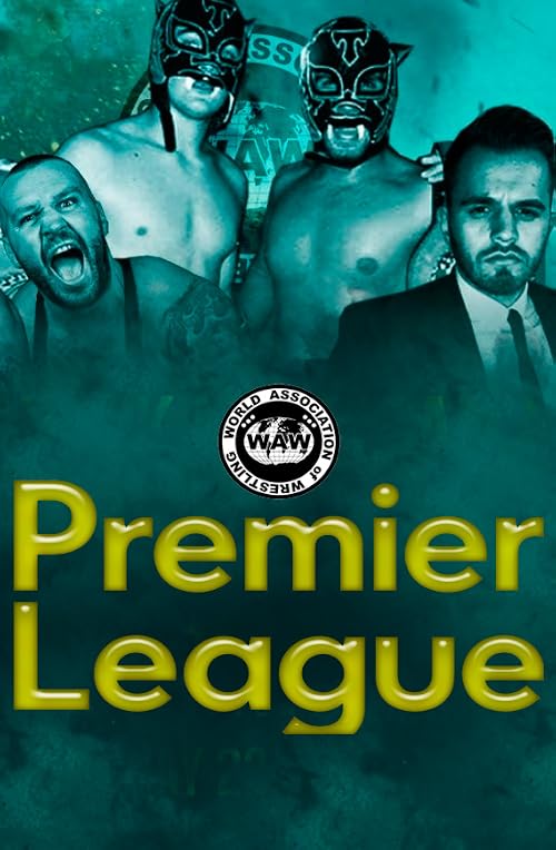 WAW Premier League 2