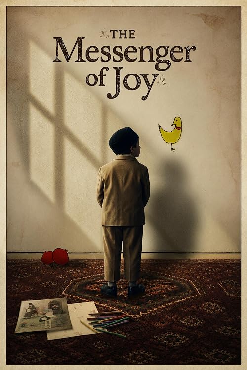 The Messenger of Joy