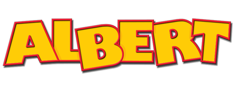 Альберт