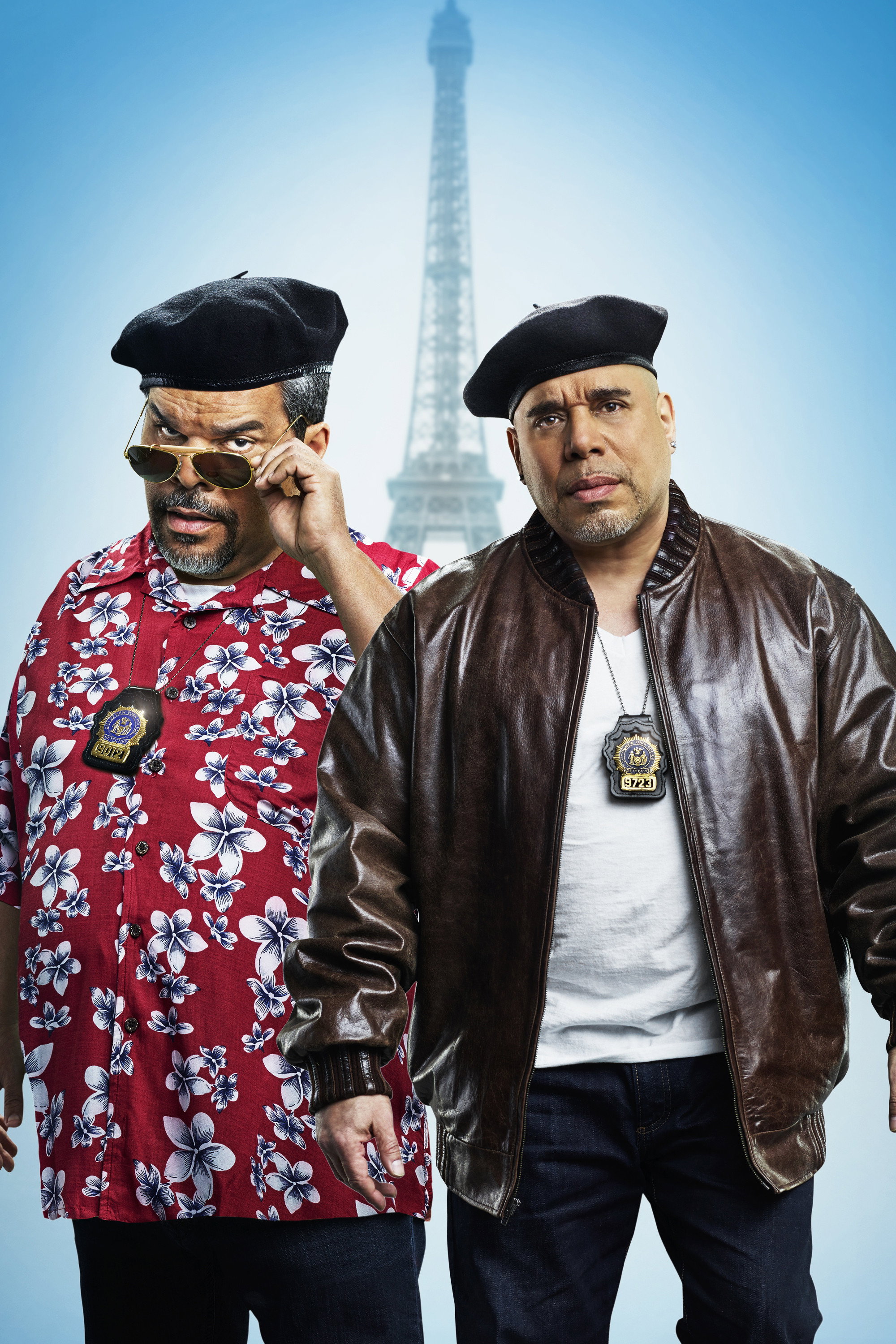 Puerto Ricans in Paris