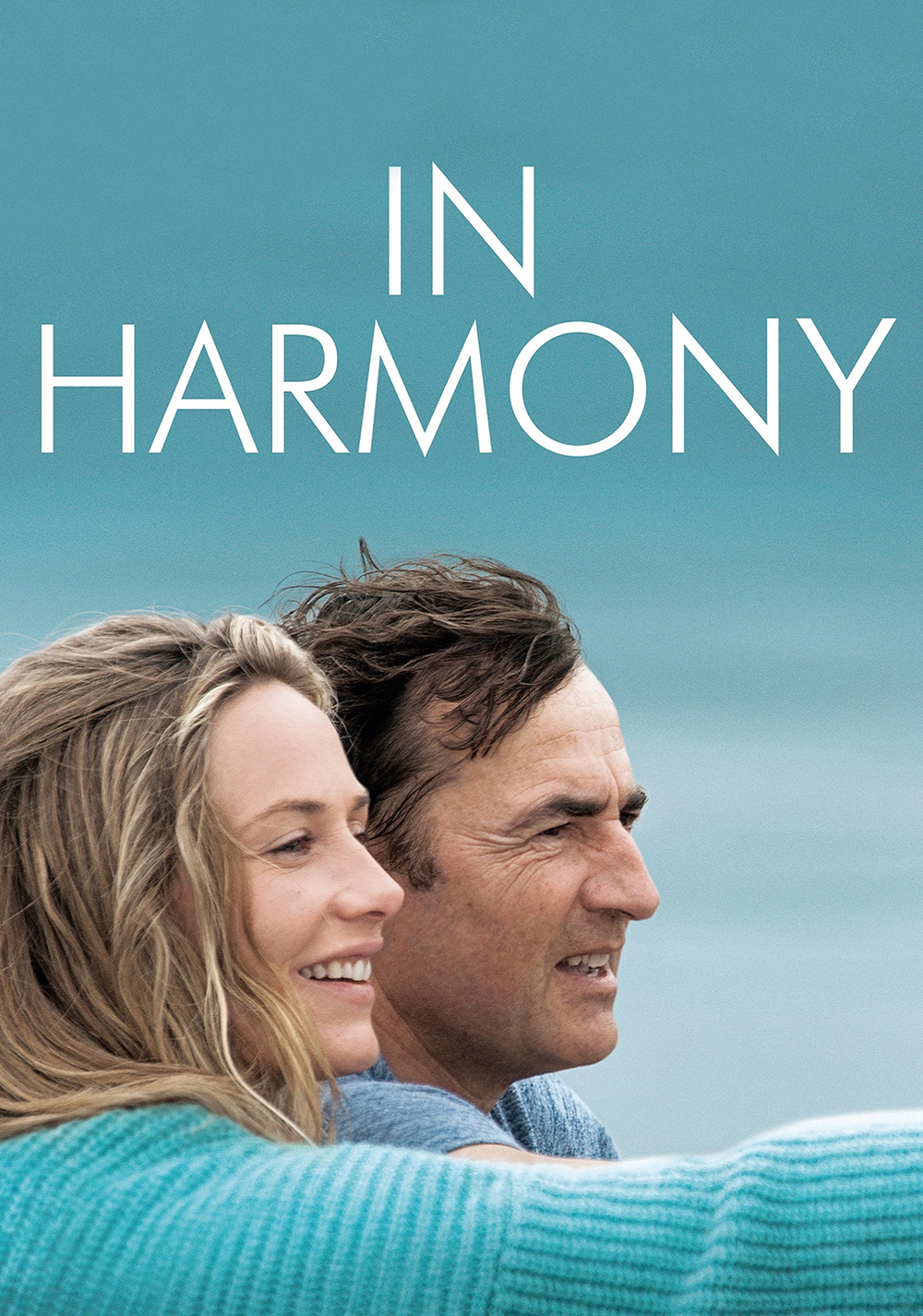 In Harmony
