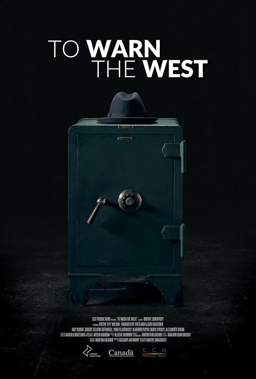 To Warn the West