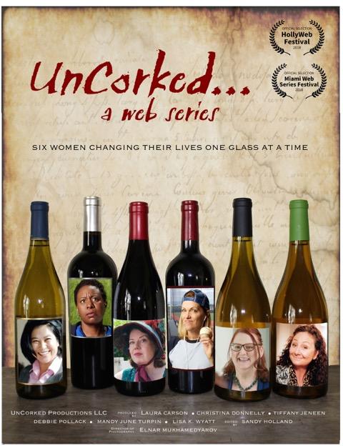 UnCorked