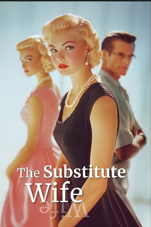The Substitute Wife
